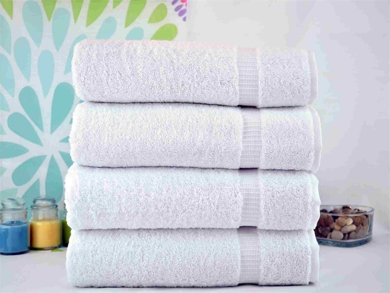 white terry bath towel white terry bath towel