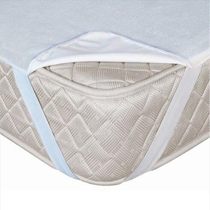 Protector de saltea antialergic