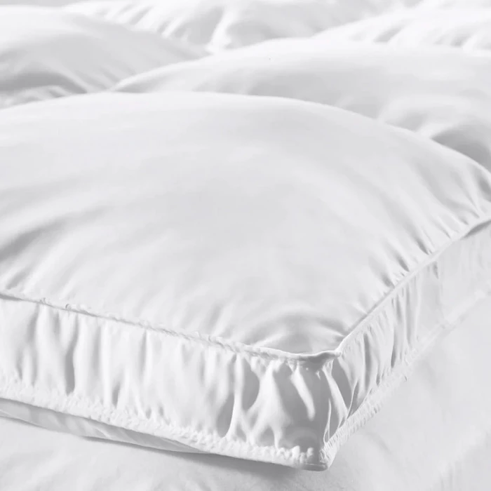 Topper pentru saltea Queen extra moale