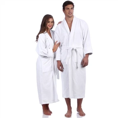 Robe de îmbrăcăminte Terry de la hotel